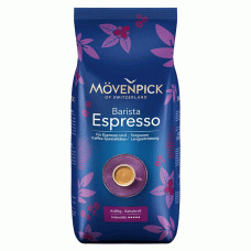Mövenpick Espresso Beans 1Kg