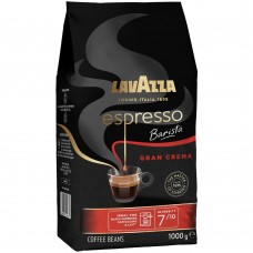 Lavazza Espresso Barista Gran Crema Beans 1Kg