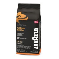 Lavazza Crema Ricca Expert Plus Coffee Beans1Kg
