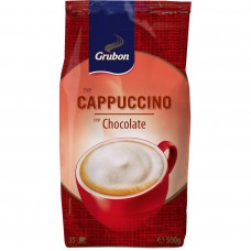 Grubon Cappuccino Choco 500gr