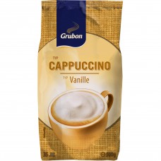 Grubon Cappuccino Vanilla 500gr
