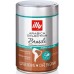 ILLY Brasile 100% Arabica beans 4x250g