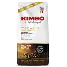 Kimbo Espresso Bar TOP Flavour 1kg 
