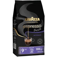 Lavazza Espresso Barista Intenso Beans 1Kg