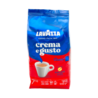 Lavazza Caffe Crema e Gusto Classico Beans 1Kg