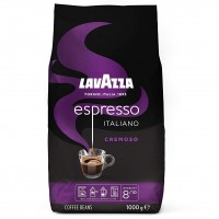 Lavazza Espresso Cremoso Beans 1Kg