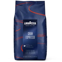 Lavazza Gran Espresso Beans 1Kg