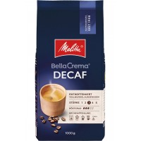 Melitta Decaffeinato Coffee Beans 1Kg