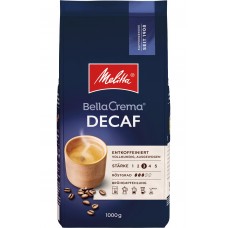 Melitta Decaffeinato Coffee Beans 1Kg Melitta Decaffeinato Coffee Beans 1Kg