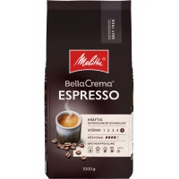Melitta Bella Crema Espresso Beans 1Kg