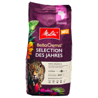 Melitta Bella Crema Selection des Jahres Coffee Beans 1Kg