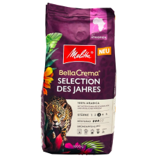 Melitta Bella Crema Selection des Jahres Coffee Beans 1Kg