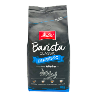 Melitta Barista Classic Espresso Beans 1Kg