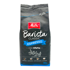 Melitta Barista Classic Espresso Beans 1Kg