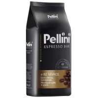 Pellini Espresso Bar no.82 Vivace Beans 1Kg