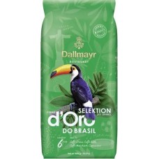 Dallmayr Selection of the Year  Coffee beans 1Kg - Brazil