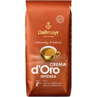 Dallmayr Intensa d'Oro Coffee Beans 1Kg