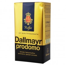 Dallmayr Prodomo Ground Coffee 500g