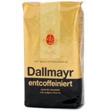 Dallmayr Prodomo Decaffeinated Ground Coffee 500g