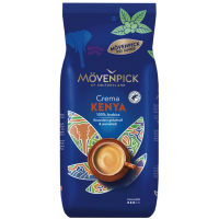 Movenpick KENYA Coffee Beans 1kg 