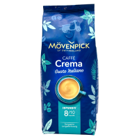 Movenpick Gusto Italiano Coffee Beans 1kg 