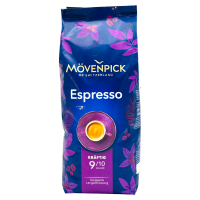 Mövenpick Espresso Beans 1Kg