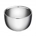 Stainless steel Espresso Cup 2pcs